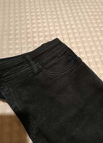 LCW Sıfır Jean Pantolon  - Görsel 3