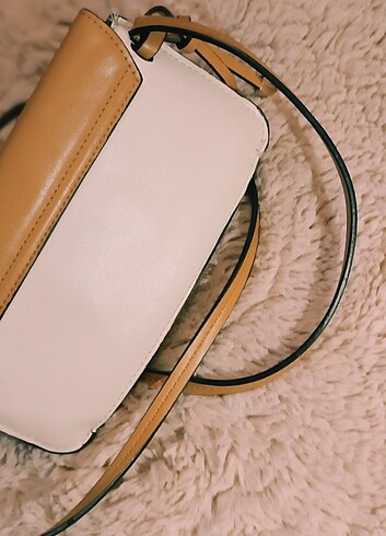 Zara Orjinal Çanta  - Görsel 3