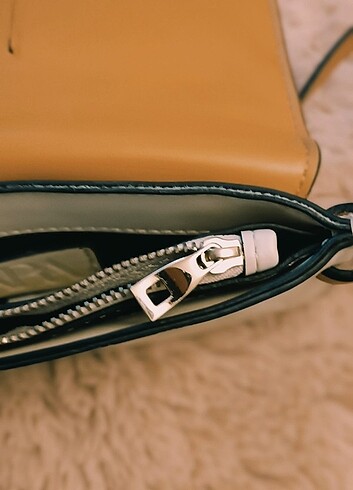 Zara Orjinal Çanta  - Görsel 5