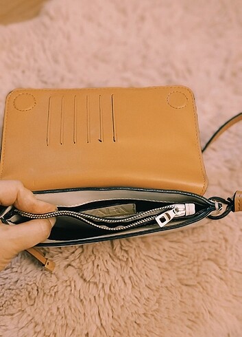 Zara Orjinal Çanta  - Görsel 6