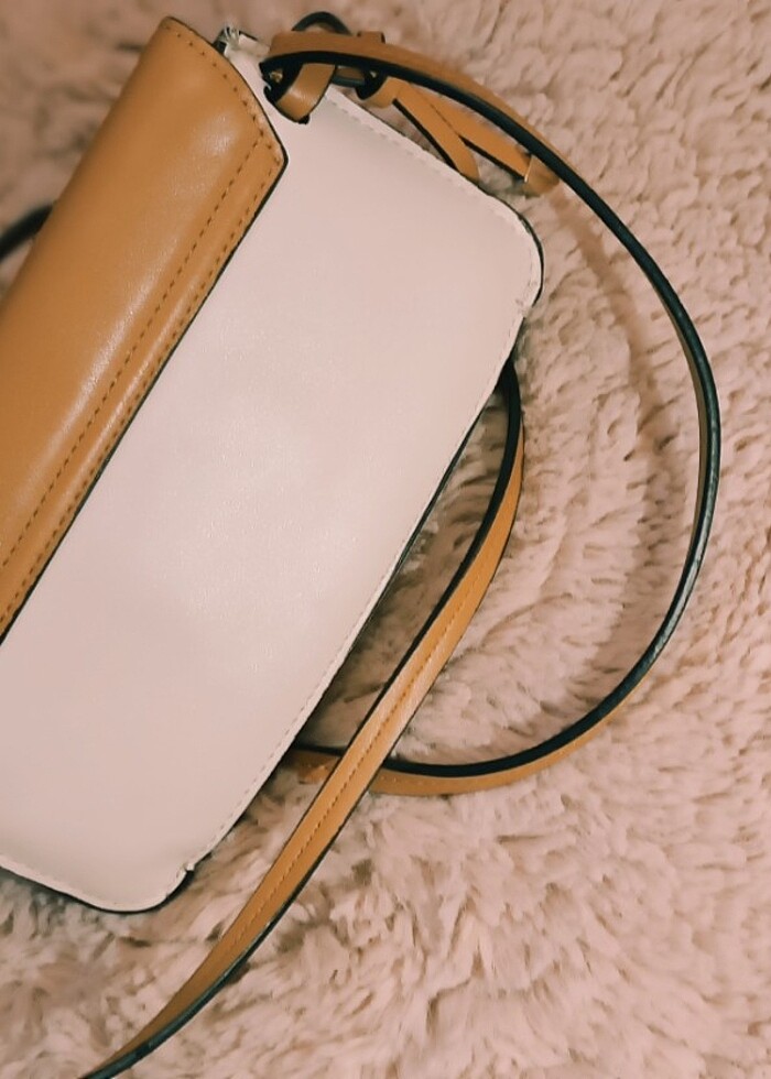 Zara Orjinal Çanta  - Görsel 3