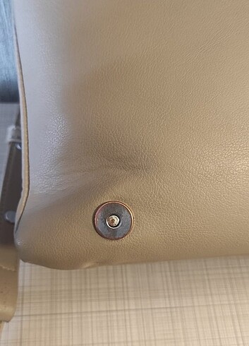 Orijinal Calvin Klein Çanta  - Görsel 7