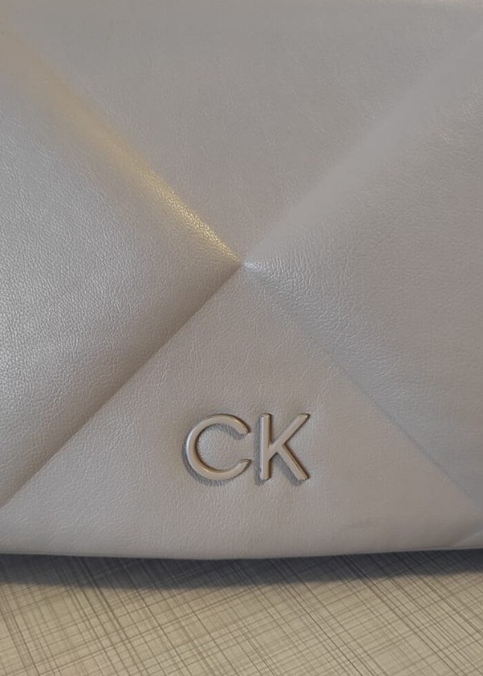 Orijinal Calvin Klein Çanta  - Görsel 2