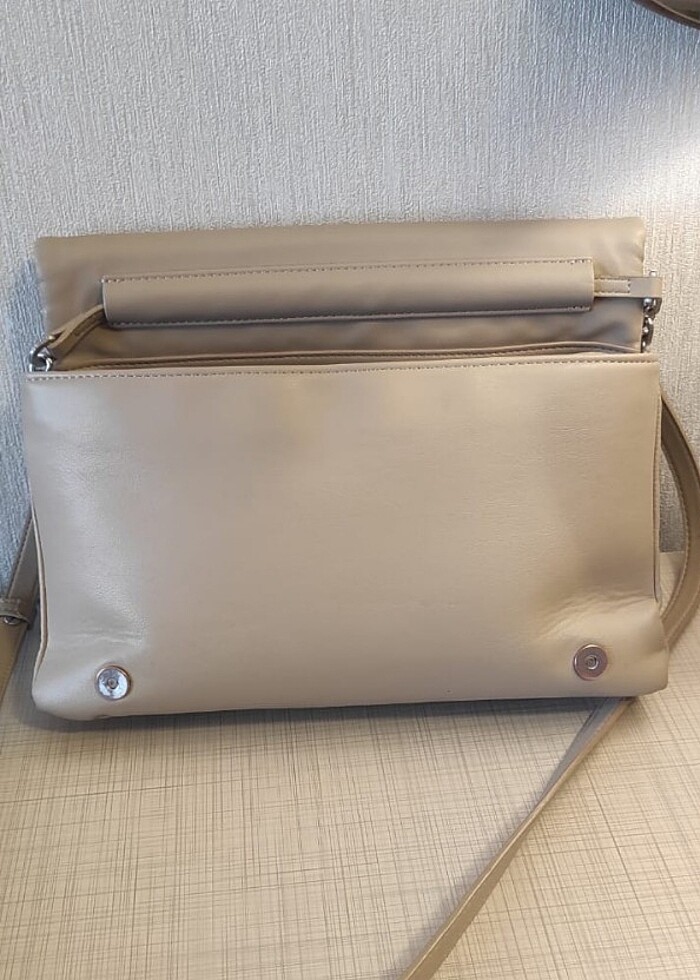 Orijinal Calvin Klein Çanta  - Görsel 4