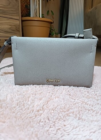 Calvin Klein Orjinal Çanta  - Görsel 4