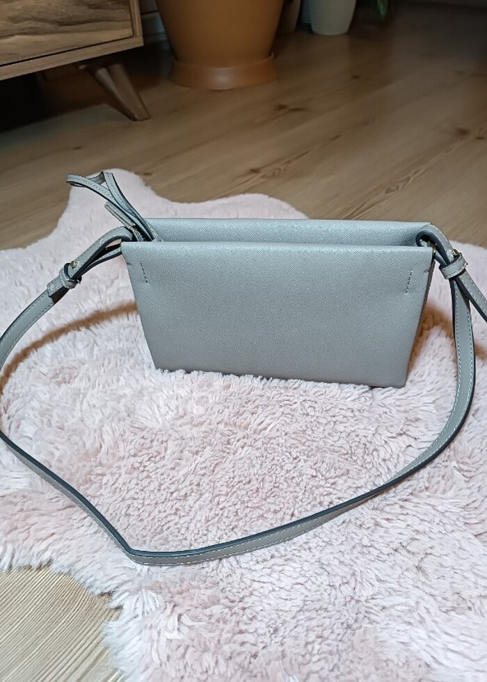 Calvin Klein Orjinal Çanta  - Görsel 3