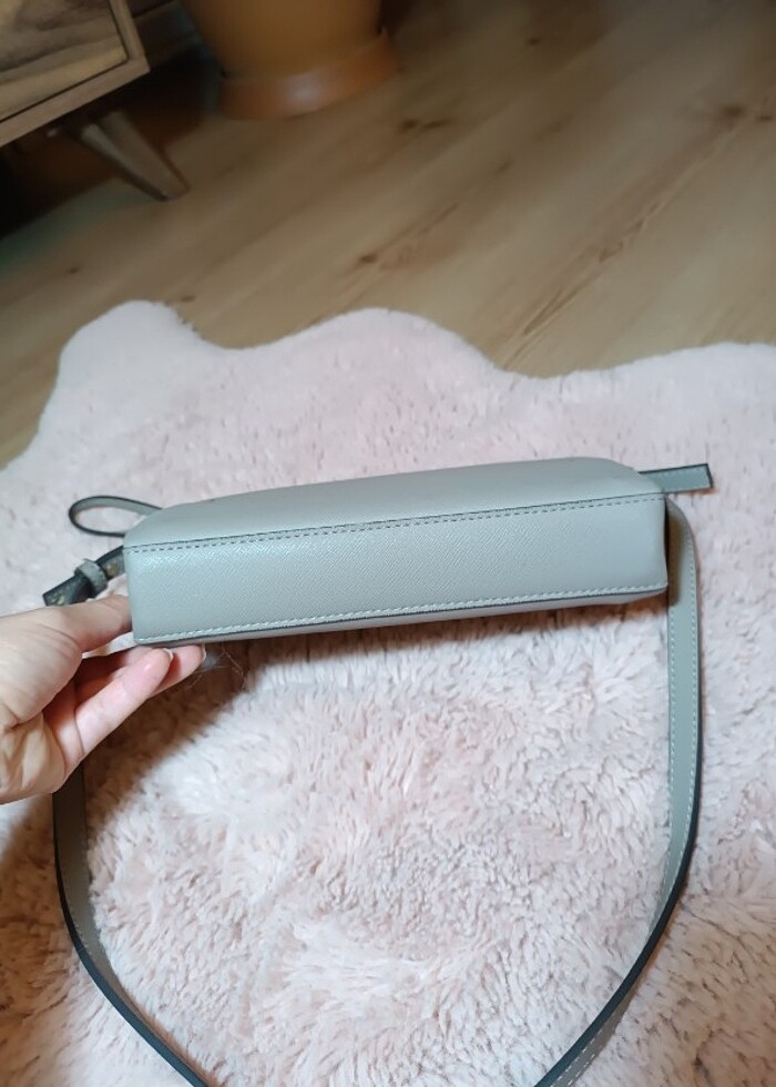 Calvin Klein Orjinal Çanta  - Görsel 5