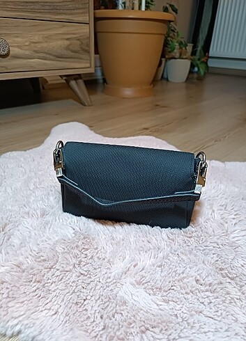 Orijinal U.s Polo Assn çanta - Görsel 4