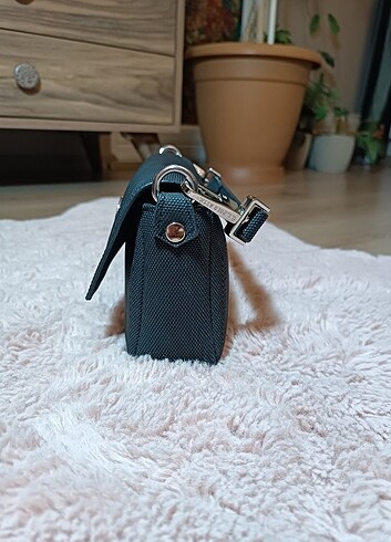 Orijinal U.s Polo Assn çanta - Görsel 5