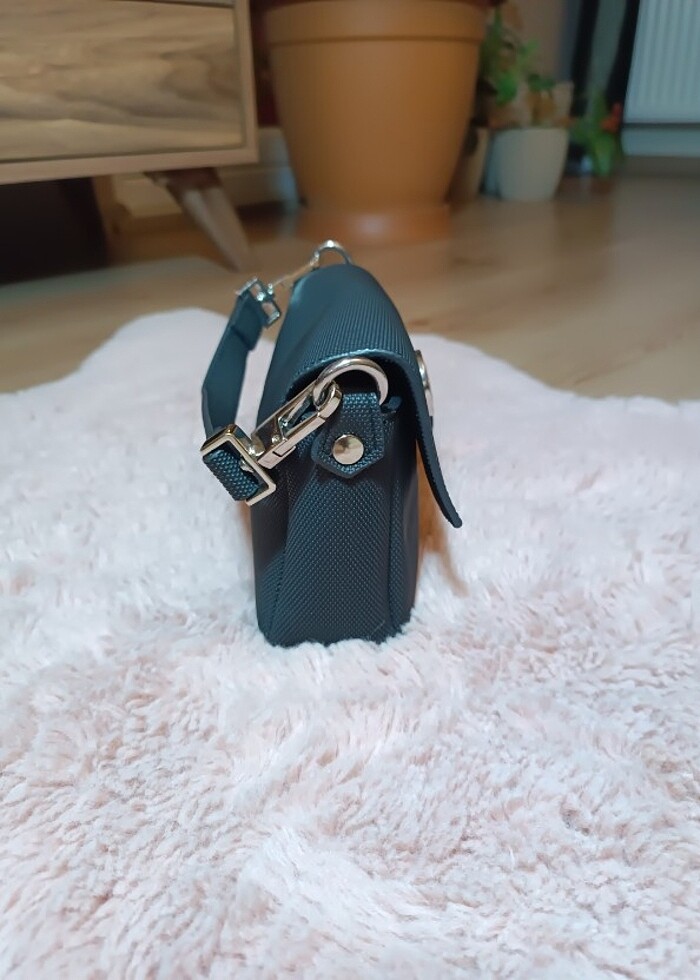 Orijinal U.s Polo Assn çanta - Görsel 3