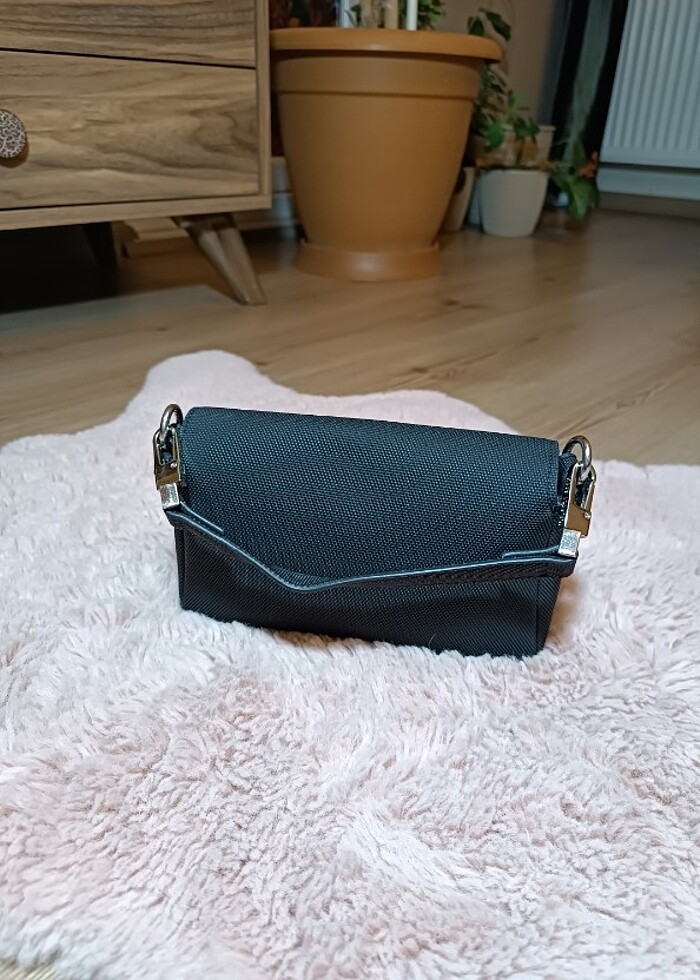 Orijinal U.s Polo Assn çanta - Görsel 4