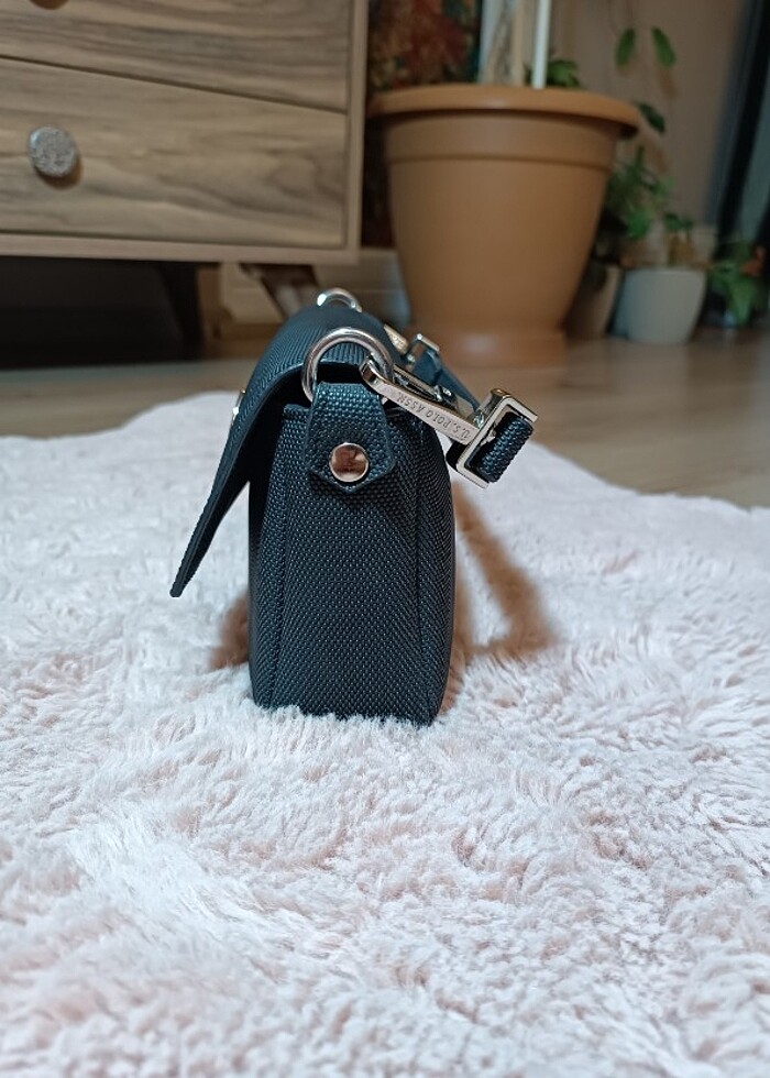 Orijinal U.s Polo Assn çanta - Görsel 5