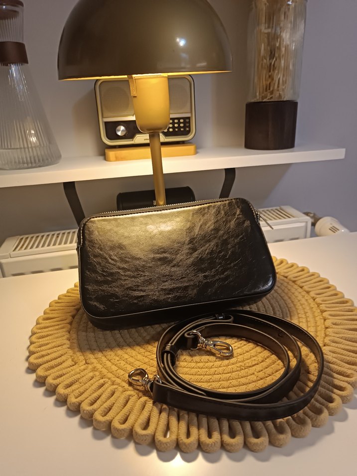 Beymen Orjinal Çanta - Görsel 5