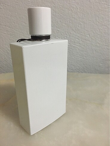 Van Cleef & Arpels Van Cleef & Arpels Santal Blanc
