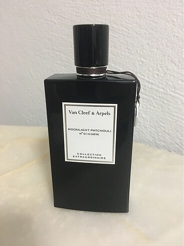 Van Cleef & Arpels Van Cleef & Arpels Moonlıght Patchoulı