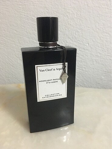 Van Cleef & Arpels Moonlıght Patchoulı