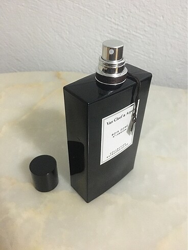 Beden Renk Van Cleef & Arpels Boıs Dore