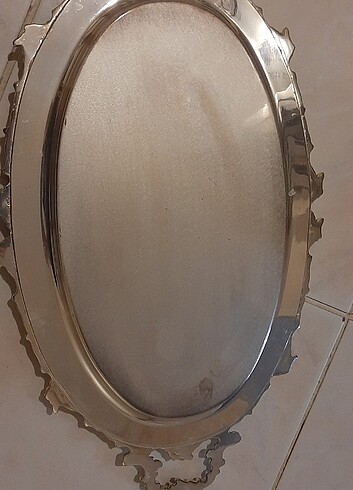 Diğer Gümüş Tepsi