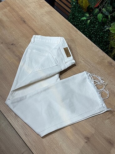 30 Beden Scotch & Soda Kadın Pantolon
