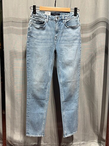 Scotch & Soda Kadın Pantolon