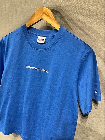 Tommy Hilfiger Tommy Kadın Tişört