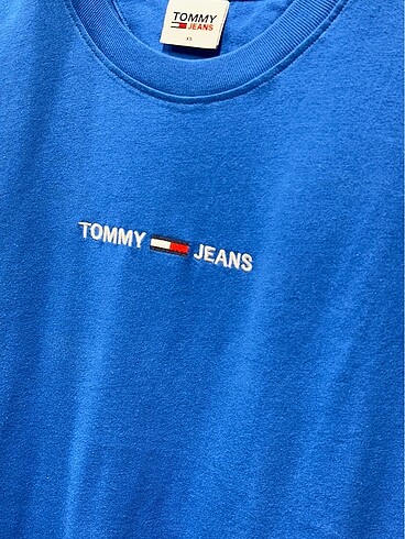 l Beden Tommy Kadın Tişört