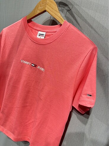 Tommy Hilfiger Tommy Kadın Tişört