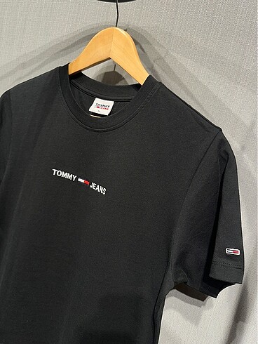 Tommy Hilfiger Tommy Kadın Tişört