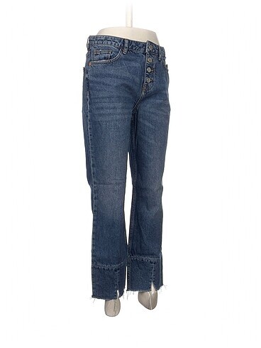Mango Mango Jean / Kot %70 İndirimli.