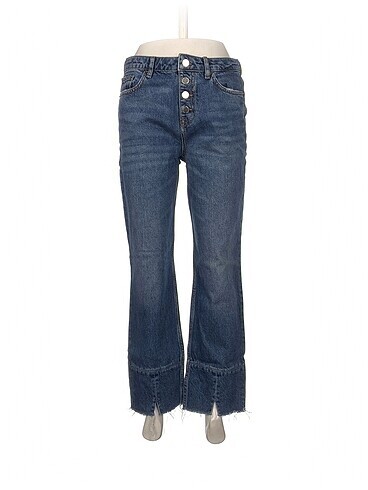 Mango Jean / Kot %70 İndirimli.