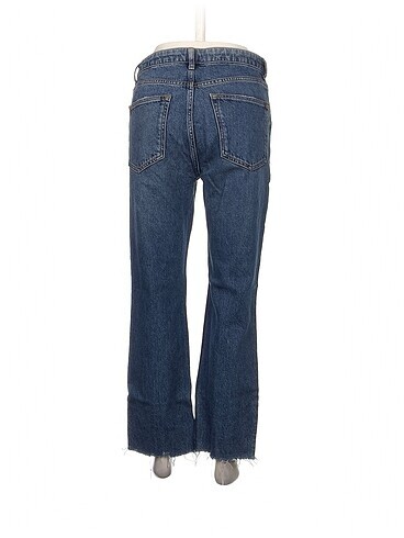 38 Beden Mango Jean / Kot %70 İndirimli.
