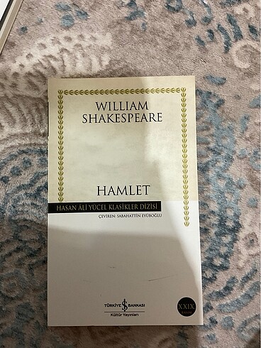 Hamlet shakespeare