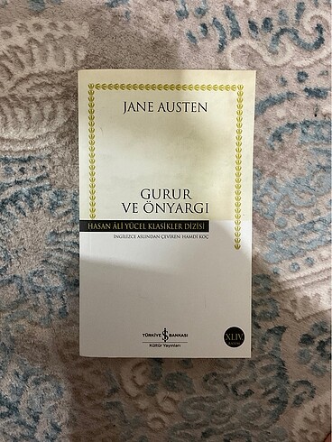 Gurur ve ön yargı