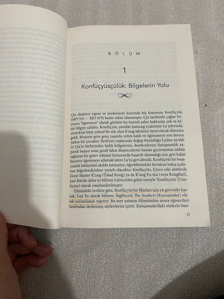 İnsan Doğası Üzerine On Üç Teori Kitabı - Görsel 3