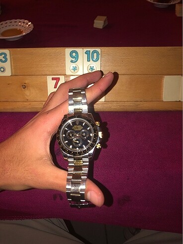 Rolex daytona