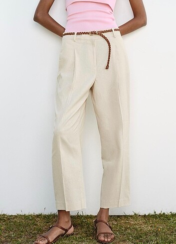 Zara Zara keten pantolon