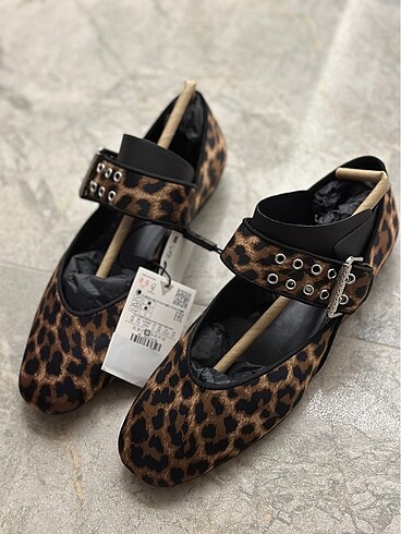 38 Beden Leopar desen babet