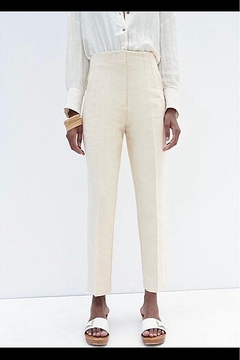 Zara Zara pantolon