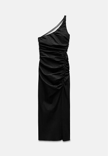 Zara S beden zara elbise