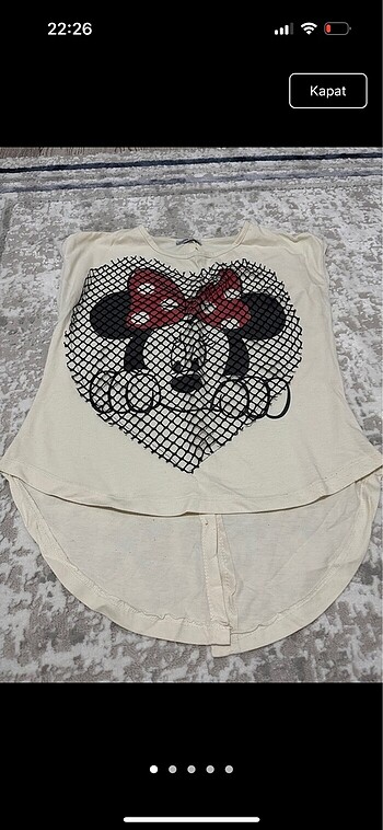 T-shirt