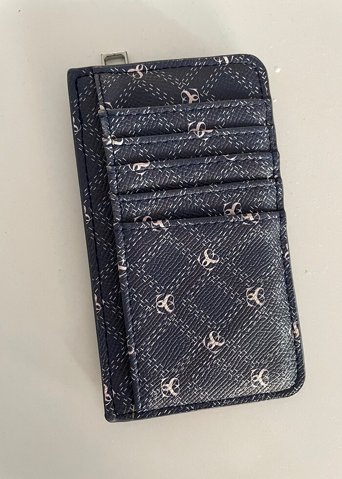 Stradi cüzdan - Görsel 2