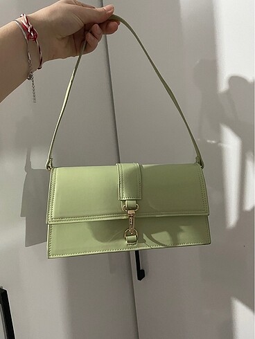 H&m çanta