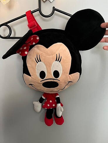 Disney Minnie Mouse Çanta