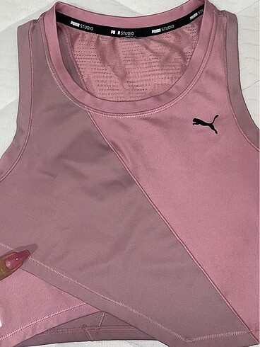 puma crop
