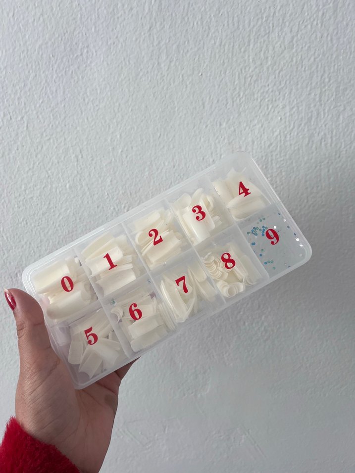 Tırnak tips - Görsel 3