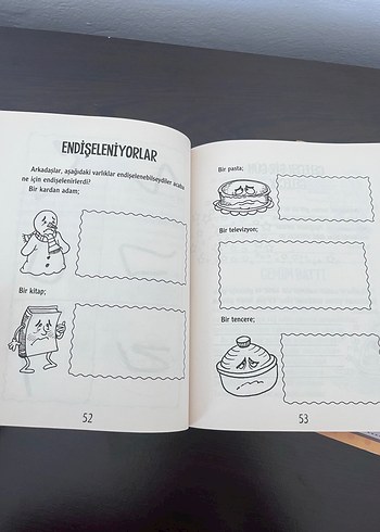 Çocuk Kitapları Seti: Düşün Üret Bul & Elbet Biri Kırılır - Görsel 2