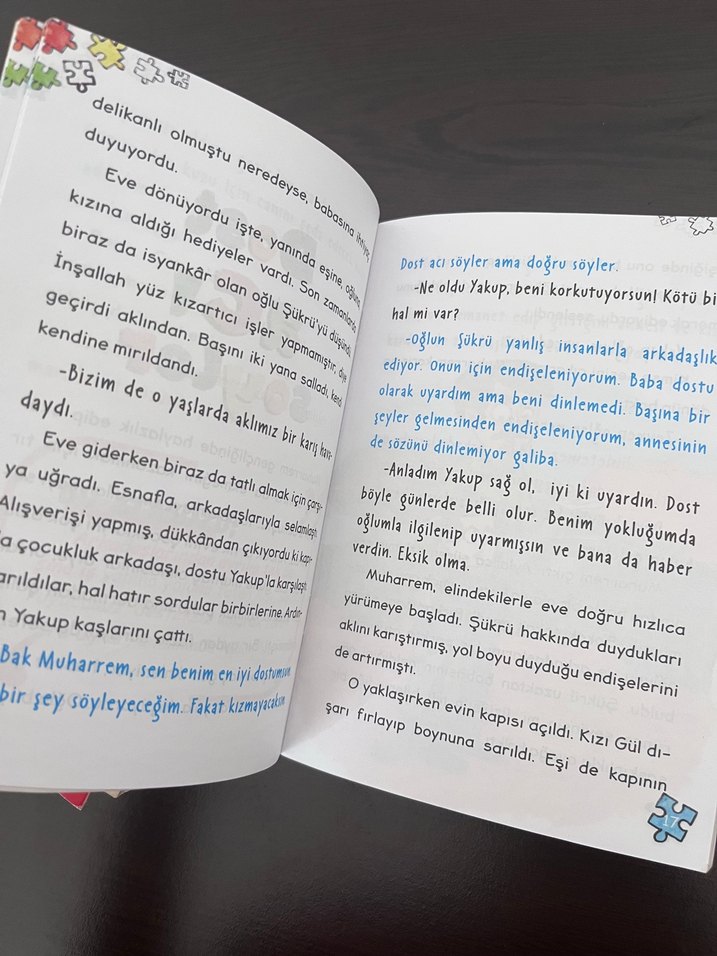 Çocuk Kitapları Seti: Düşün Üret Bul & Elbet Biri Kırılır - Görsel 3