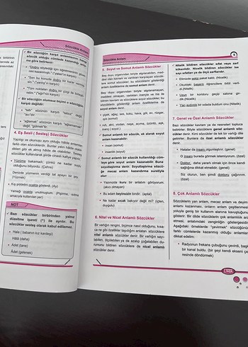 KPSS Türkçe Genel Yetenek Modüler Set - Görsel 2