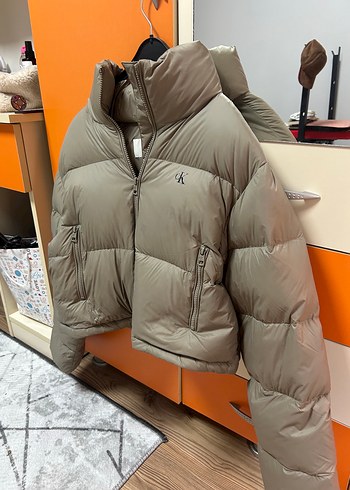 s Beden Kısa mont