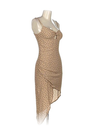 BSL FASHION BSL FASHION Uzun Elbise %70 İndirimli.
